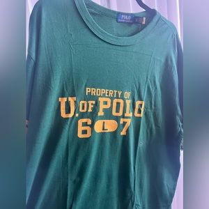 Polo T-shirt